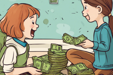 How to Teach Your Kids About Money (Even If You’re Not an Expert)